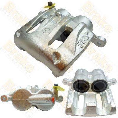 BRAKE ENGINEERING ca2366 -  Тормозной суппорт